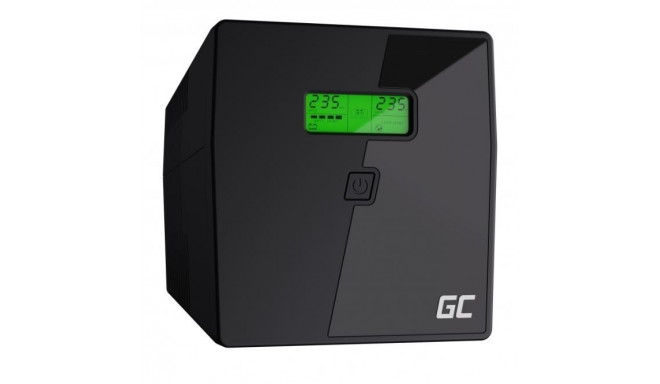 UPS 1000VA 700W PowerProof