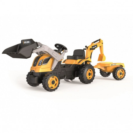 traktor Max