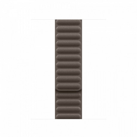 42 mm Dark Taupe Magnetic Link - M/L