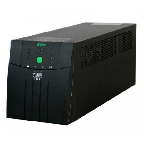 SINLINE katkestusvaba toiteallikas HID 2000VA/1300W liin-interaktiivne
