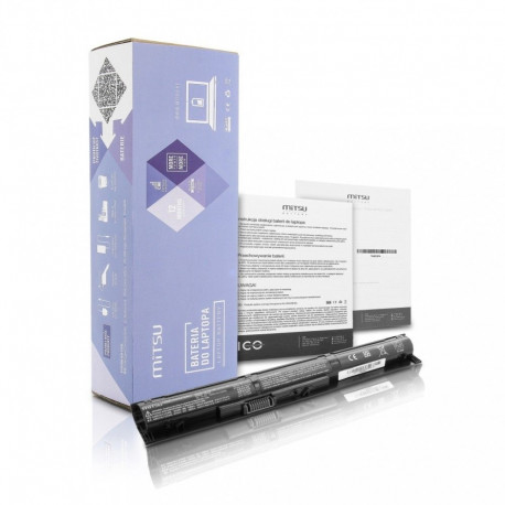 HP aku ProBook 440 G2 2200mAh (33Wh) 14.4-14.8V