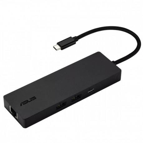 dokkimisjaam DC210 8-ühes USB-C 90XB098N-BDS010