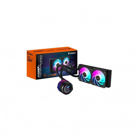 GP-AORUS protsessori jahuti WATERFORCE X I I240 9JAWTX2240-00-10
