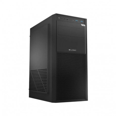 arvutikorpus J23 PRO, must