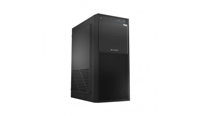arvutikorpus J23 PRO, must
