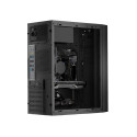 Computer case J23 PRO black