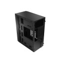 arvutikorpus J23 PRO, must