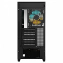 PC case C500P ST ATX 28300-C500B-1CKR