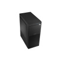 Computer case J23 PRO black