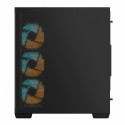 PC case C500P ST ATX 28300-C500B-1CKR