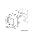 SMV4ECX23E Dishwasher