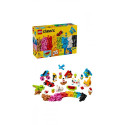 Blocks Classic 11045 Creative Colourful Bricks