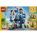 Blocks 31389 Iconic Ferris Wheel