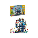 Blocks 31389 Iconic Ferris Wheel