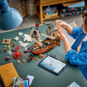 Blocks 31387 Iconic Pirate Ship