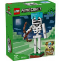 Blocks Minecraft 21594 skelett