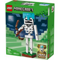 Blocks Minecraft 21594 The Skeleton