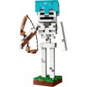 Blocks Minecraft 21594 The Skeleton