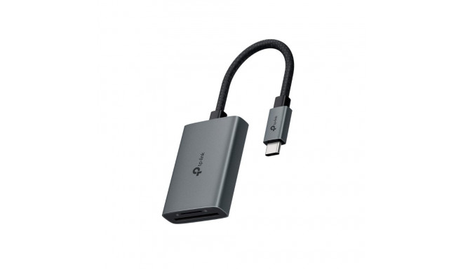adapter UA430C USB Type-C–SD ja microSD 3.0