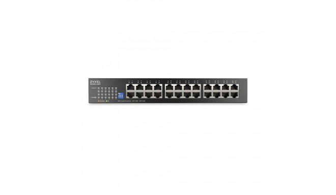 Switch GS1100-24ES-EU0101F