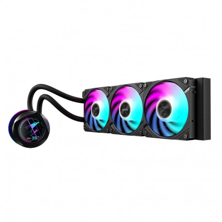 GP-AORUS protsessori jahuti WATERFORCE X II 360 9JAWTX2360-00-G10