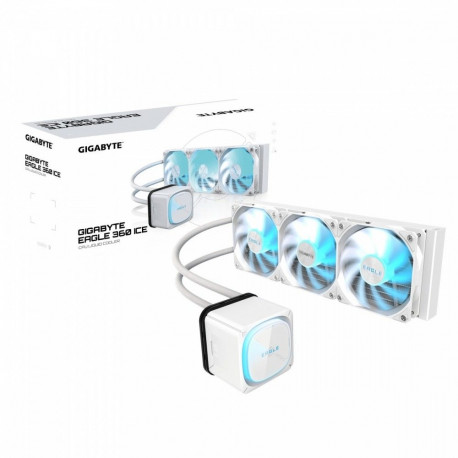 GP-GIGABYTE protsessori jahuti EAGLE 360I 28400-EA36I-1CWR