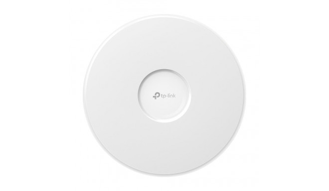 Access Point|TP-LINK|11000 Mbps|IEEE 802.11a/b/g|IEEE 802.11n|IEEE 802.11ac|IEEE 802.11ax|1x2.5GbE|E