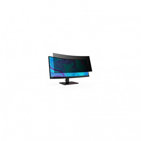 LENOVO MONITOR PRIVACY FILTER 34" KENSINGTON