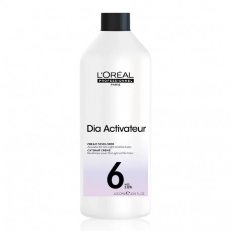 LOREAL aktiveeriv kreem DIA ACTIVATEUR 6VOL 1.0% 1000ML