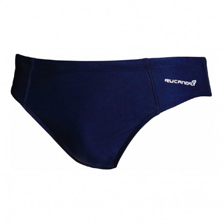 Ujumispüksid Aqua, tumesinine