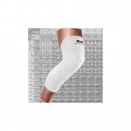 Põlvekaitsmed HEX McDavid 6446 valge