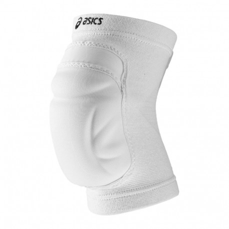 Põlvekaitsmed Asics Performance Kneepad valge