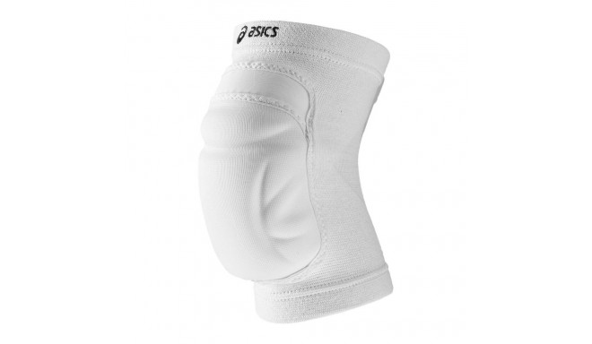 Põlvekaitsmed Asics Performance Kneepad valge
