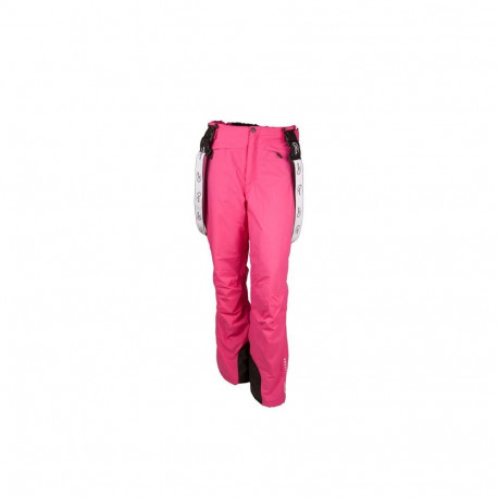 Suusapüksid Five Seasons Trisanna Pant Junior roosa