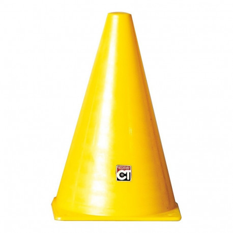 Tremblay koonus 23 cm, kollane