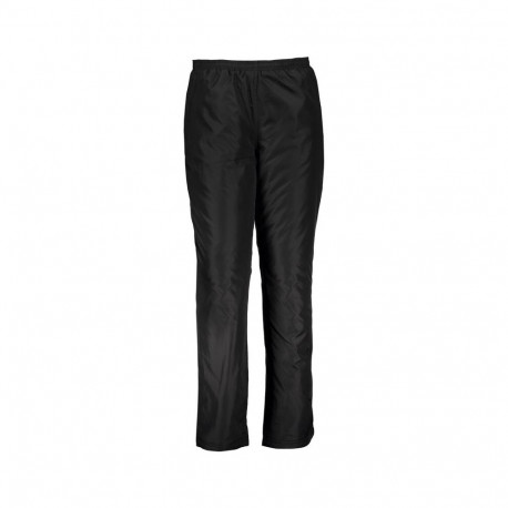 Dressipüksid Umbro Dalia W (pluss suurus) vatiiniga must