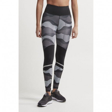 Treeningpüksid Craft W Charge Shape Tights must