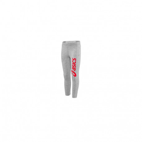 Treeningpüksid Asics Big Logo Sweatpants hall