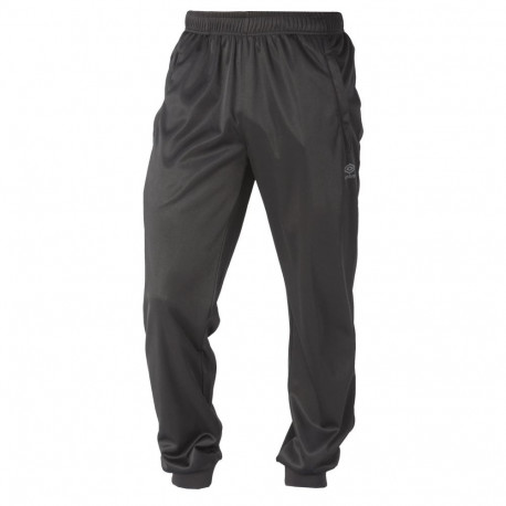 Dressipüksid Umbro Clay must senior