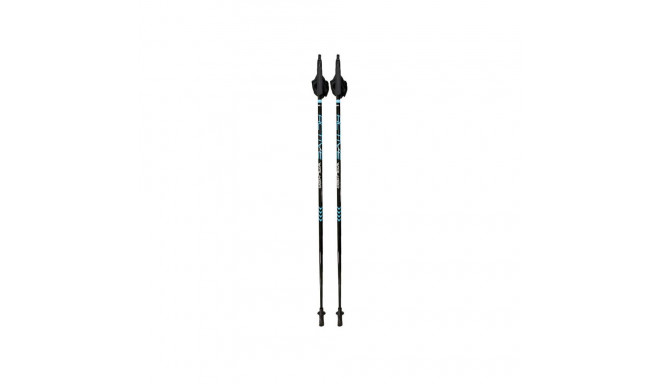 Kõnnikepid Gymstick Active Walker must