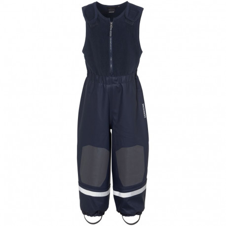Vihmariiete komplekt Didriksons Boardman Kids Set tumesinine