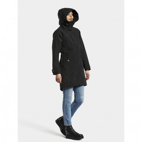 Kevadparka Didriksons Elsie Womens 2 must