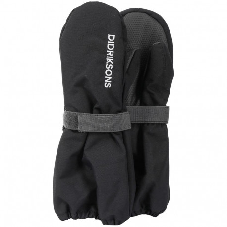Kindad Didriksons BIGGLES MITTEN must