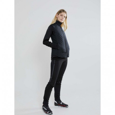 Treeningpüksid Craft Storm Tights 2.0 W must