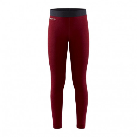 Soe pesu Craft CORE Warm Baselayer Set JR roosa/punane