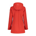 Softshell LUHTA Erkkola punane