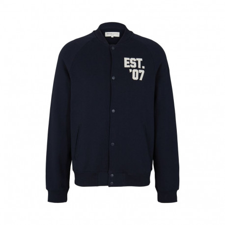 Jakk Tom Tailor Denim M tumesinine