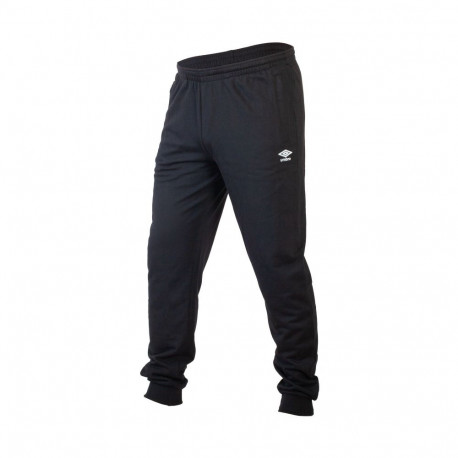 Dressipüksid Umbro Essentials Logo Pant M must