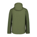 Softshell Icepeak ALAMO tumeroheline