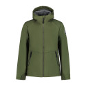 Softshell Icepeak ALAMO tumeroheline